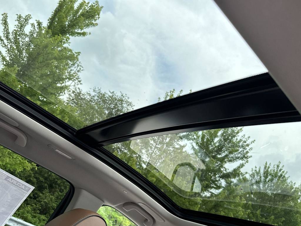 Thumbnail: 2026 Acura MDX - 20