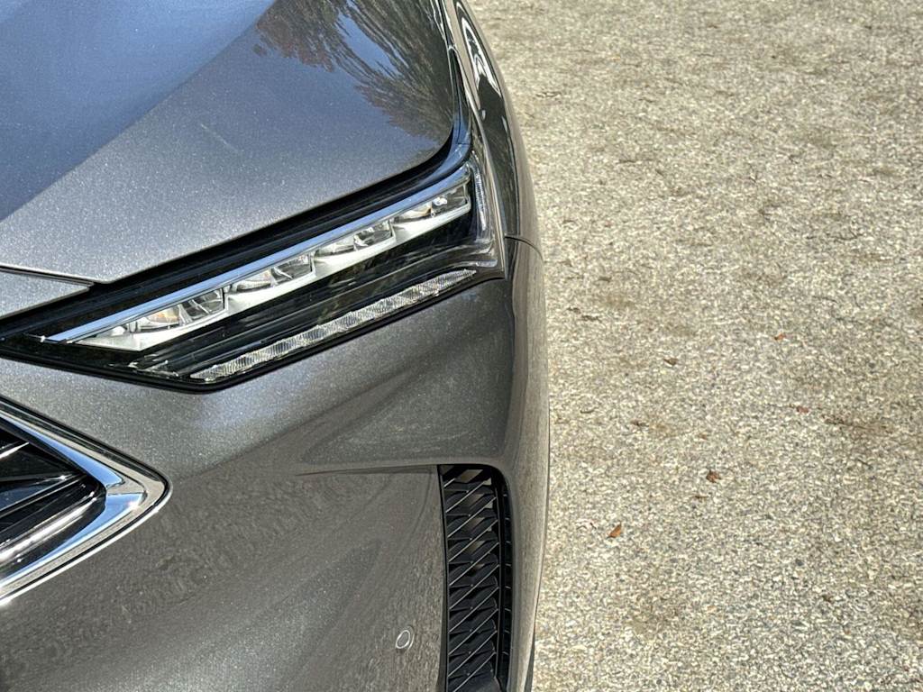 Thumbnail: 2026 Acura MDX - 18