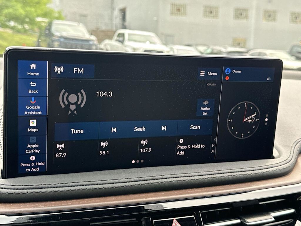 Thumbnail: 2026 Acura MDX - 26