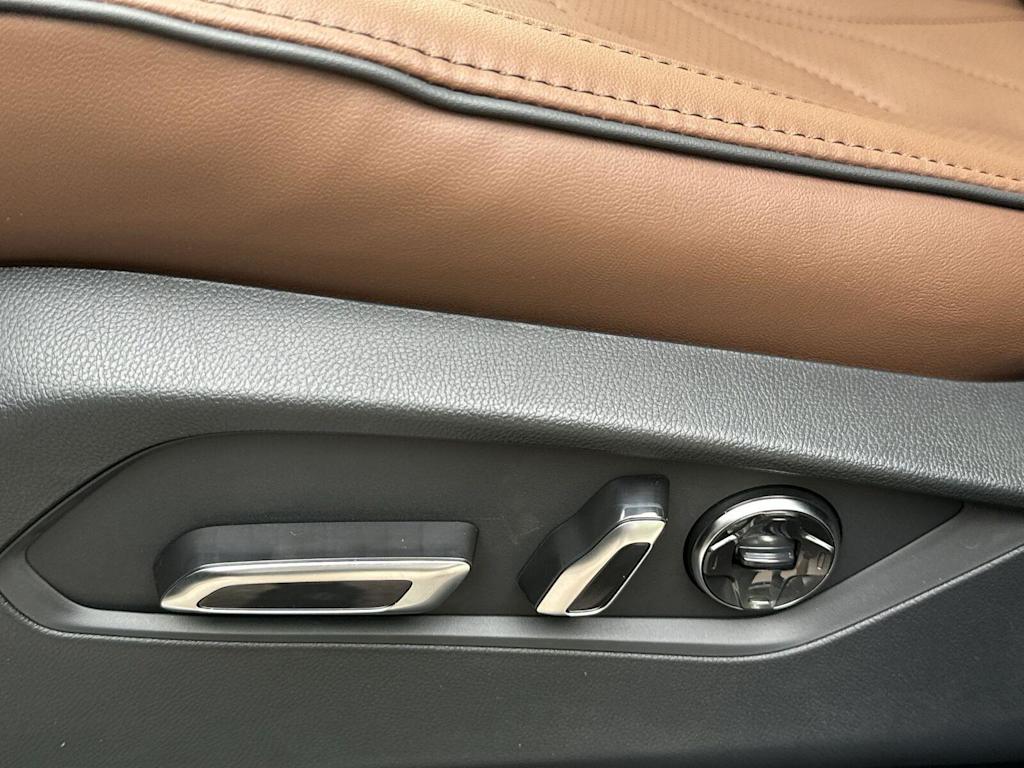 Thumbnail: 2026 Acura MDX - 19