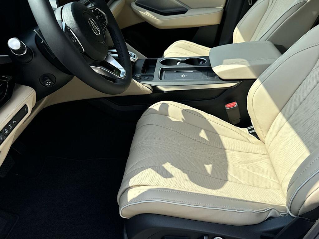 Thumbnail: 2026 Acura MDX - 10