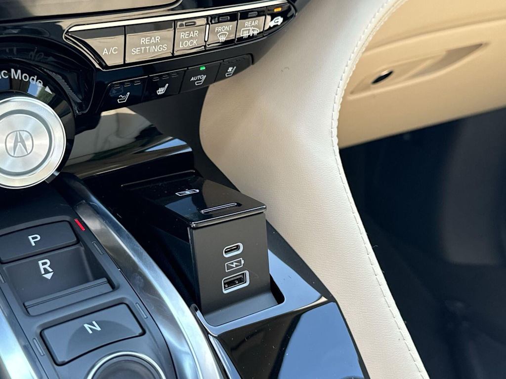 Thumbnail: 2026 Acura MDX - 14