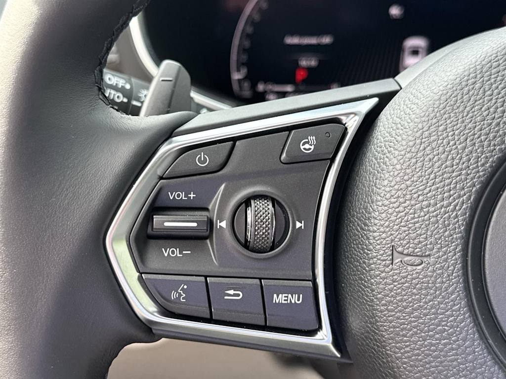 Thumbnail: 2026 Acura MDX - 24