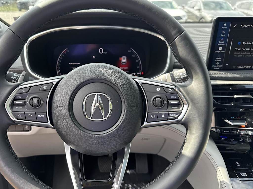Thumbnail: 2026 Acura MDX - 2