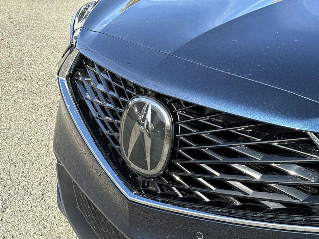 Thumbnail: 2026 Acura MDX - 18