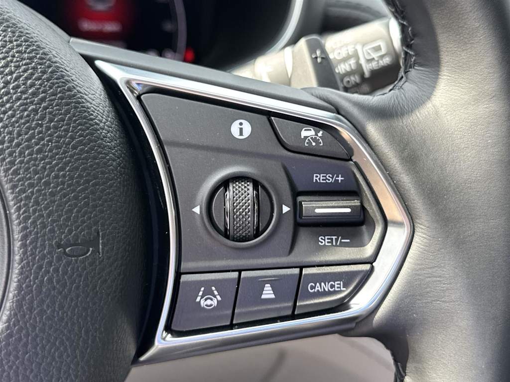 Thumbnail: 2026 Acura MDX - 25