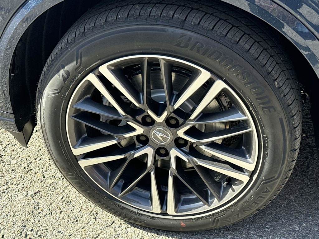 Thumbnail: 2026 Acura MDX - 8