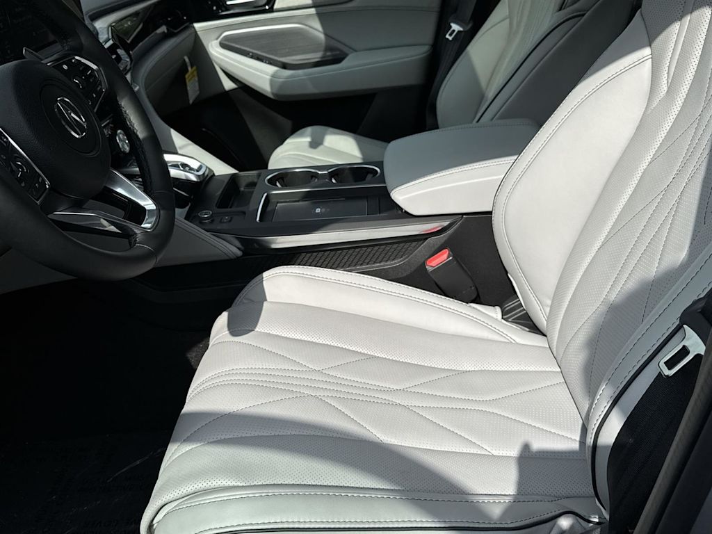 Thumbnail: 2026 Acura MDX - 9