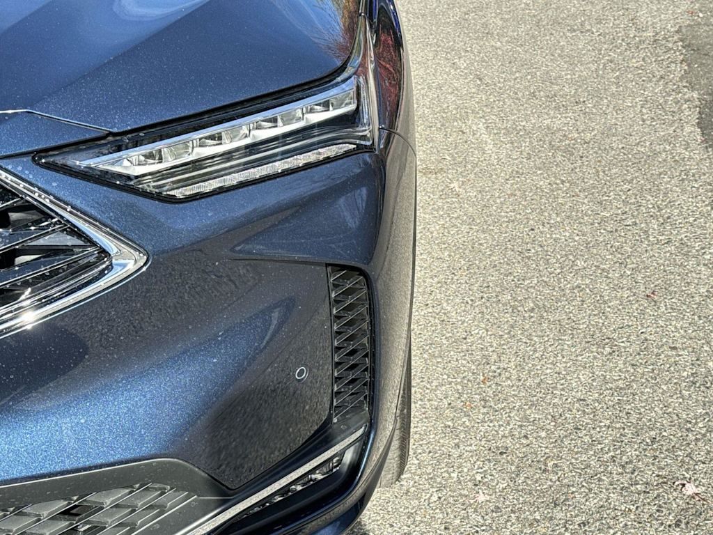 Thumbnail: 2026 Acura MDX - 7