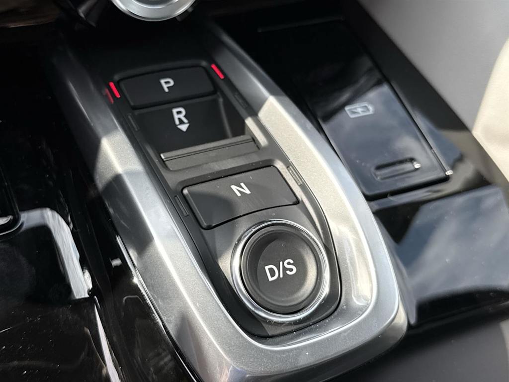 Thumbnail: 2026 Acura MDX - 29