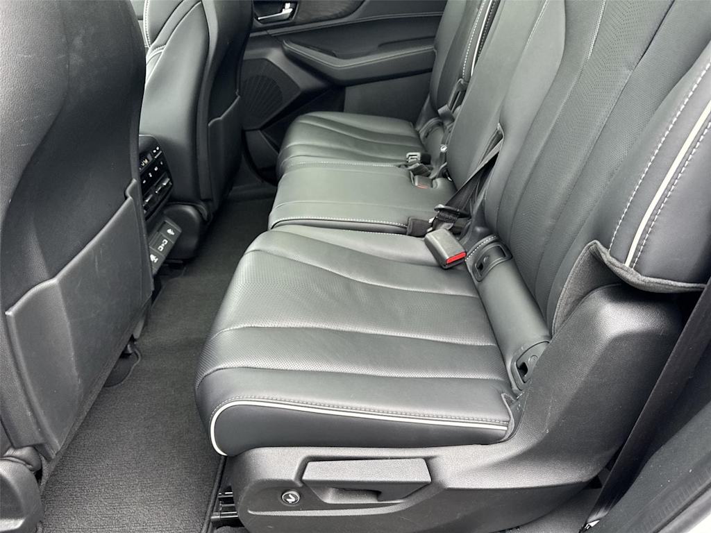 Thumbnail: 2023 Acura MDX - 10