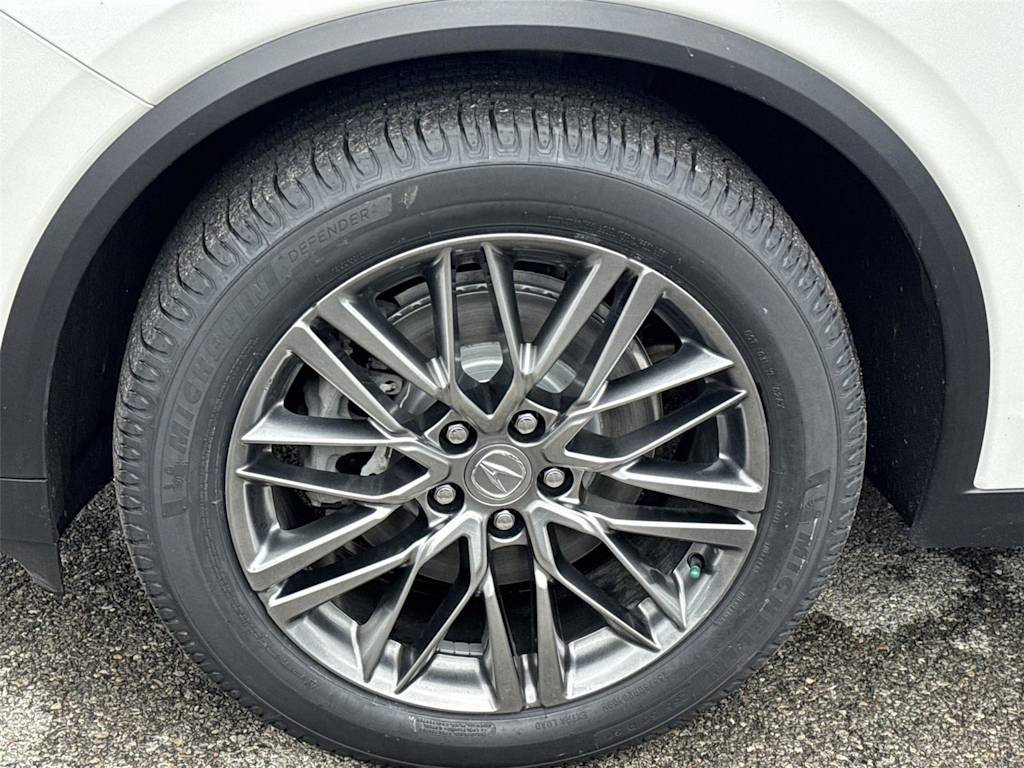 Thumbnail: 2023 Acura MDX - 7