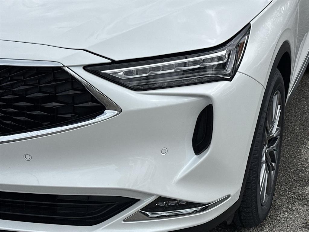 Thumbnail: 2023 Acura MDX - 19