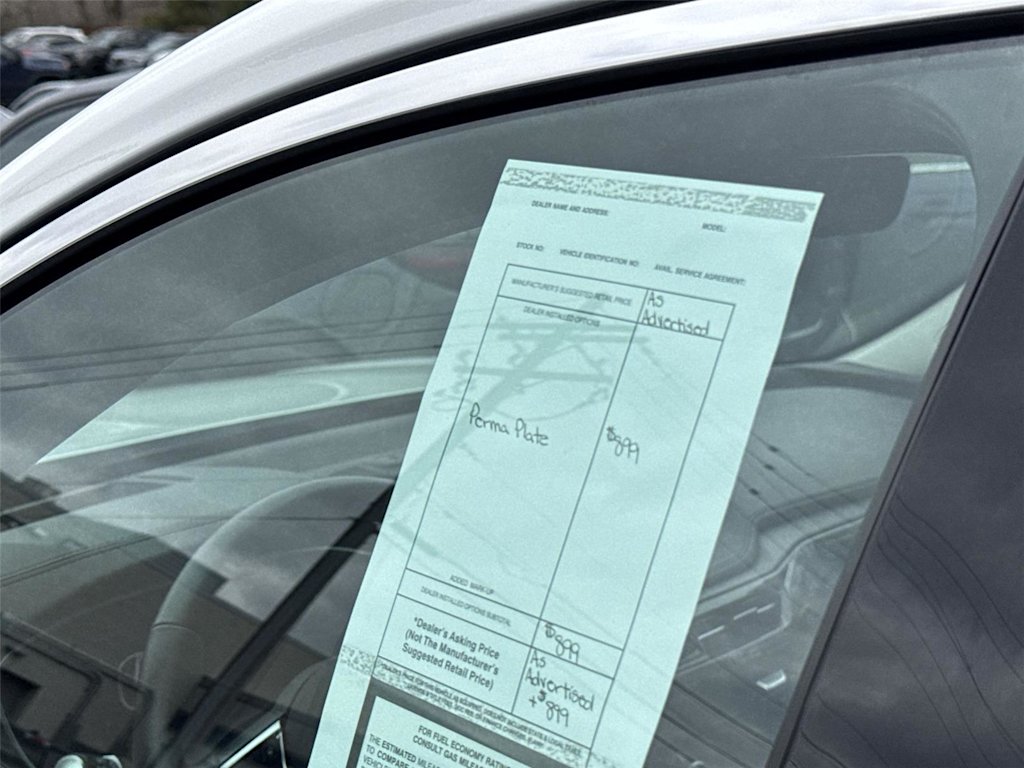 Thumbnail: 2023 Acura MDX - 31