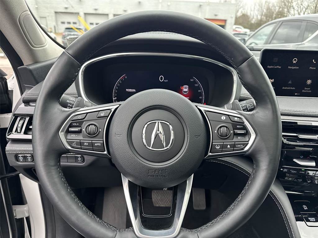 Thumbnail: 2023 Acura MDX - 2