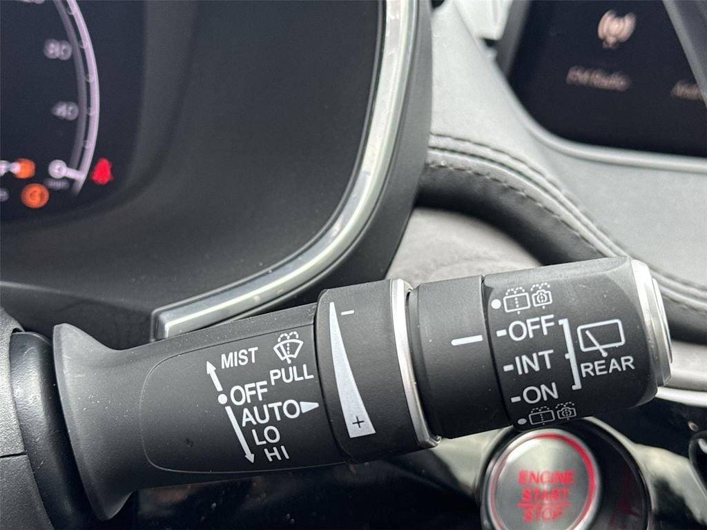 Thumbnail: 2023 Acura MDX - 12