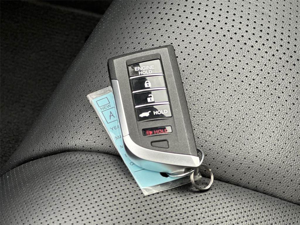 Thumbnail: 2023 Acura MDX - 14