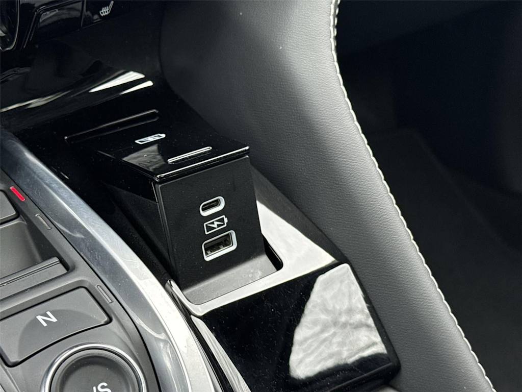 Thumbnail: 2023 Acura MDX - 29