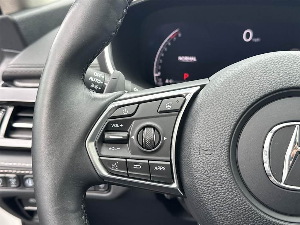 Thumbnail: 2023 Acura MDX - 24