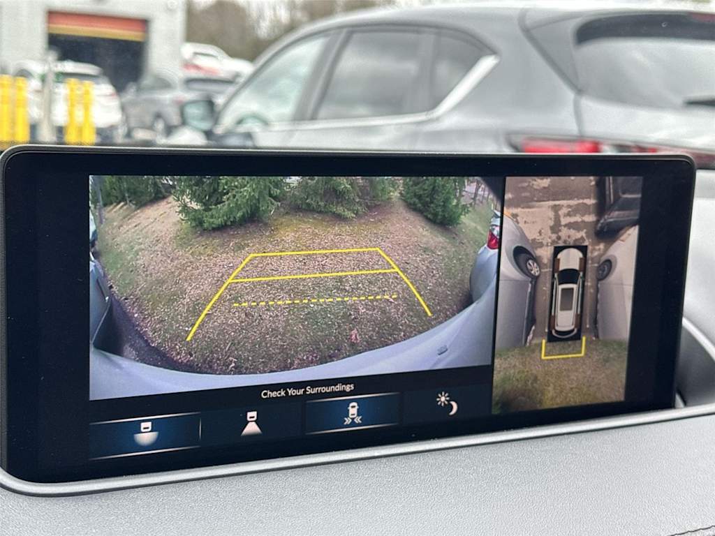 Thumbnail: 2023 Acura MDX - 27