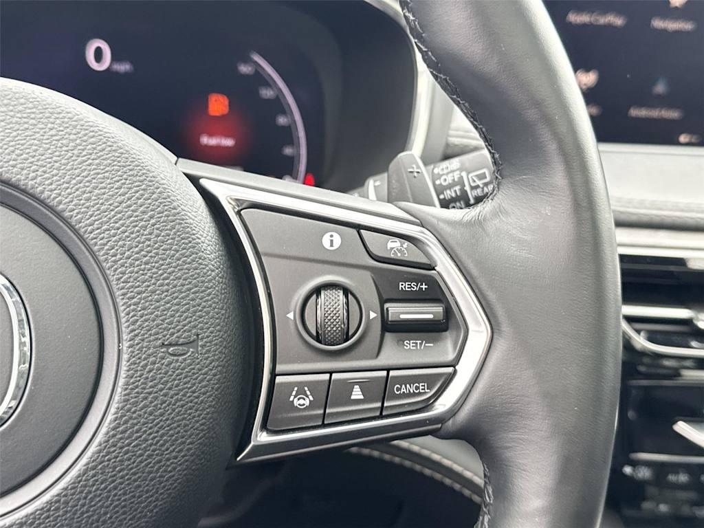 Thumbnail: 2023 Acura MDX - 25