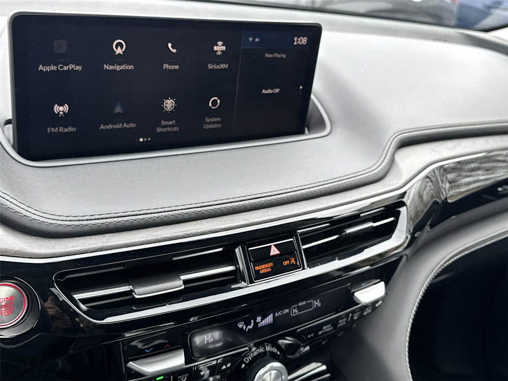 Thumbnail: 2023 Acura MDX - 11