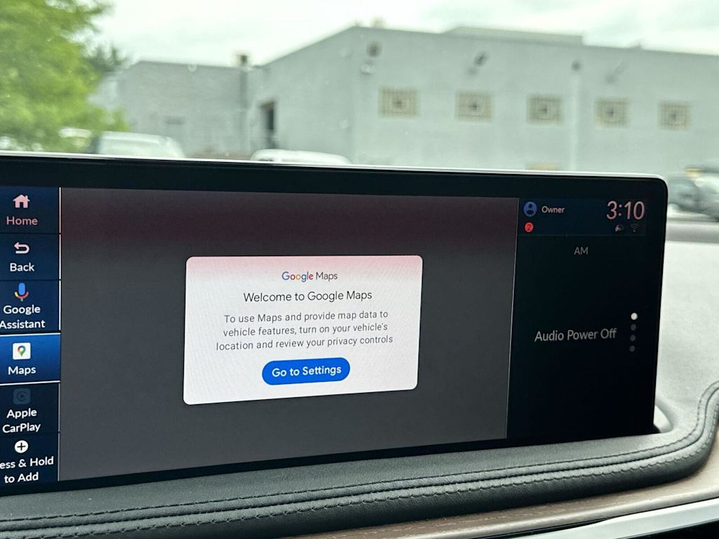 Thumbnail: 2026 Acura MDX - 25