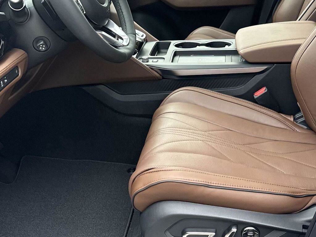 Thumbnail: 2026 Acura MDX - 9