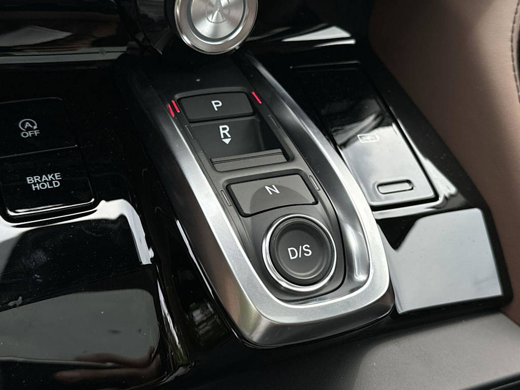 Thumbnail: 2026 Acura MDX - 27