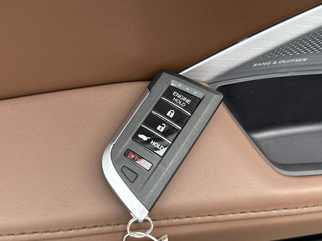 Thumbnail: 2026 Acura MDX - 7