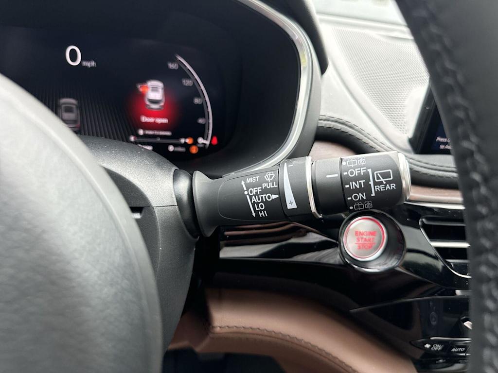 Thumbnail: 2026 Acura MDX - 14