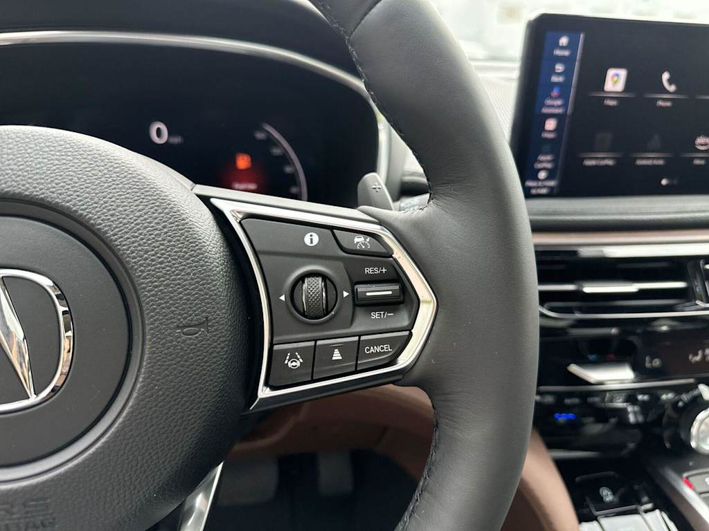 Thumbnail: 2026 Acura MDX - 23