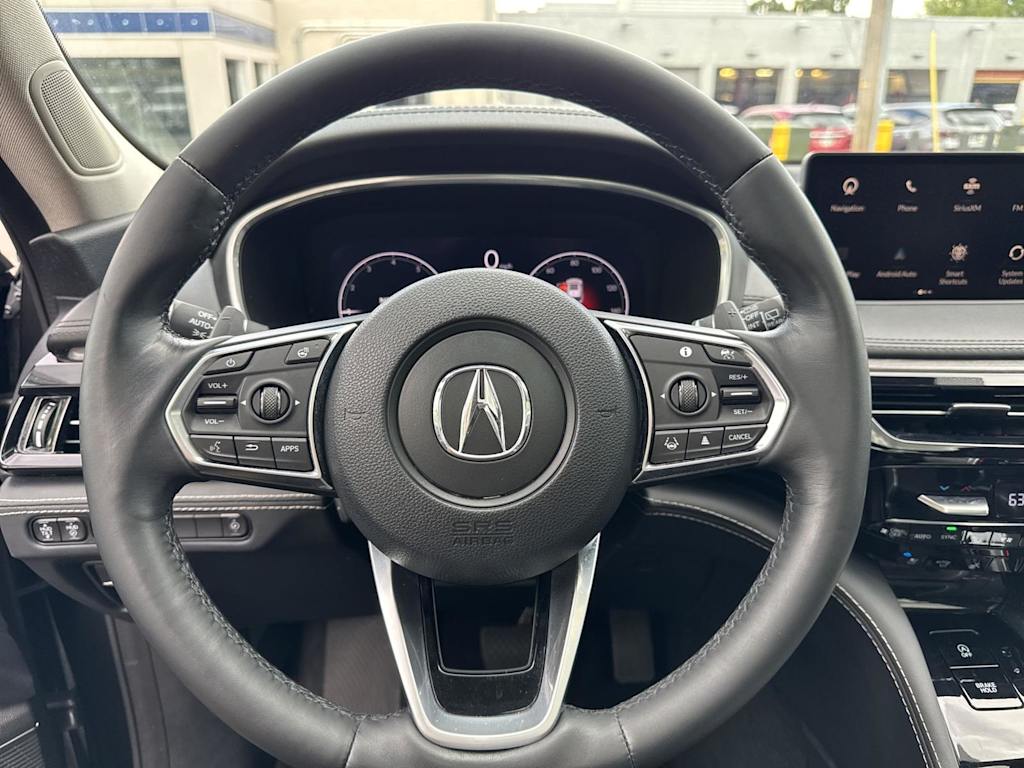 Thumbnail: 2023 Acura MDX - 2
