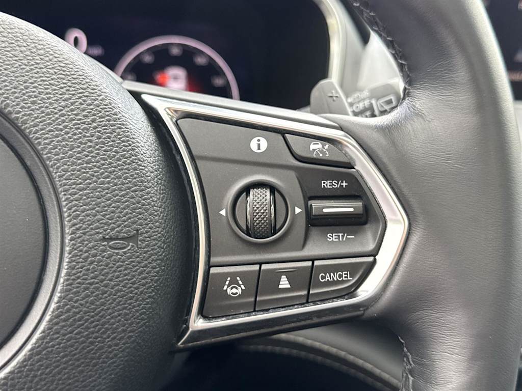 Thumbnail: 2023 Acura MDX - 25