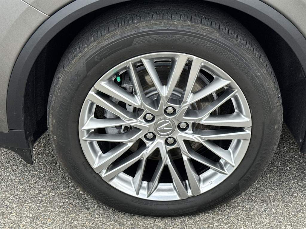 Thumbnail: 2023 Acura MDX - 7