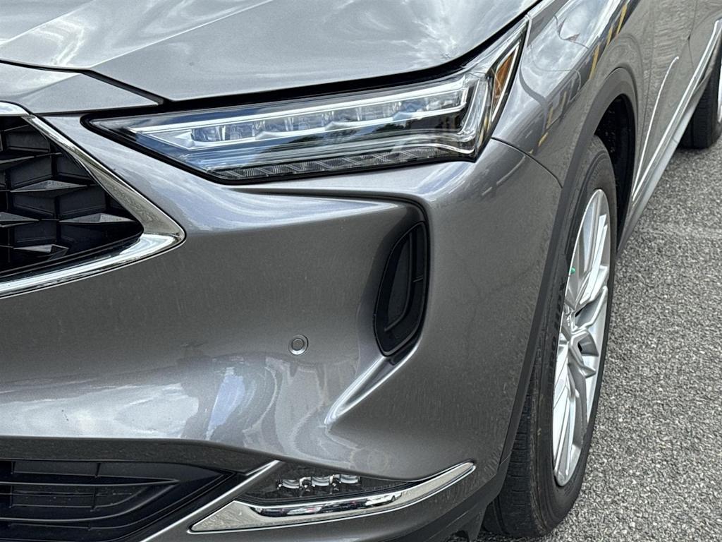 Thumbnail: 2023 Acura MDX - 20