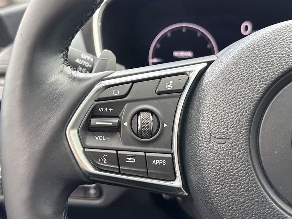 Thumbnail: 2023 Acura MDX - 24