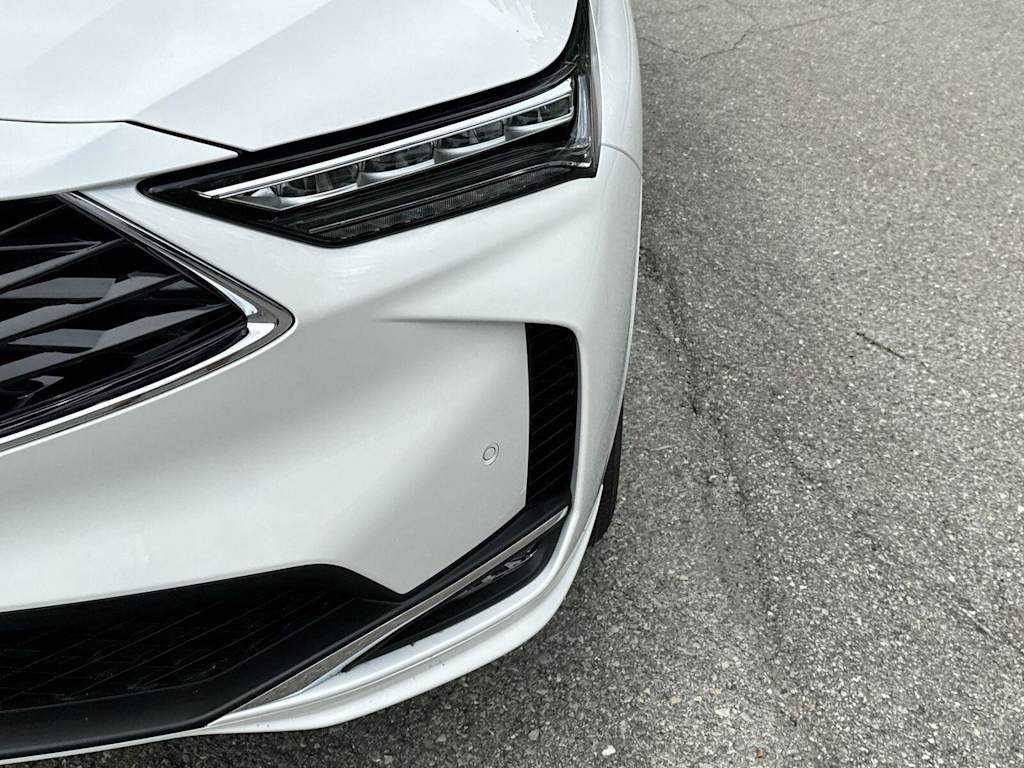 Thumbnail: 2026 Acura MDX - 18