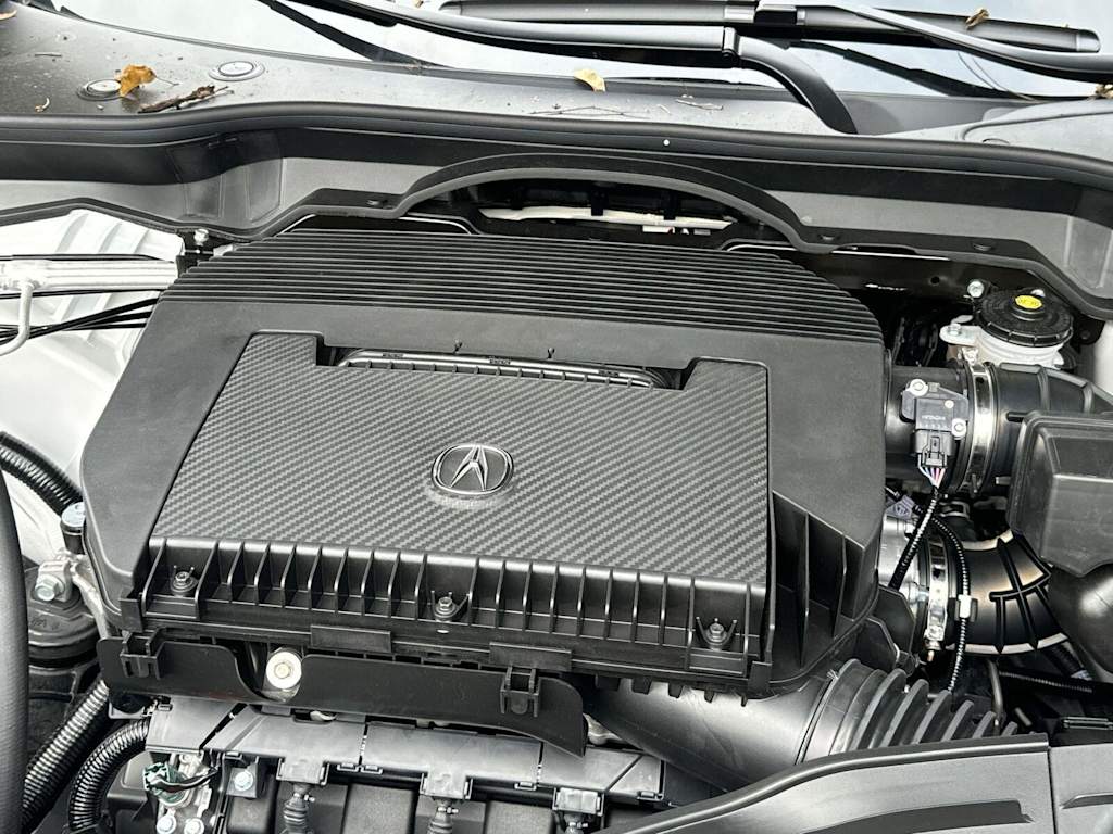 Thumbnail: 2026 Acura MDX - 8