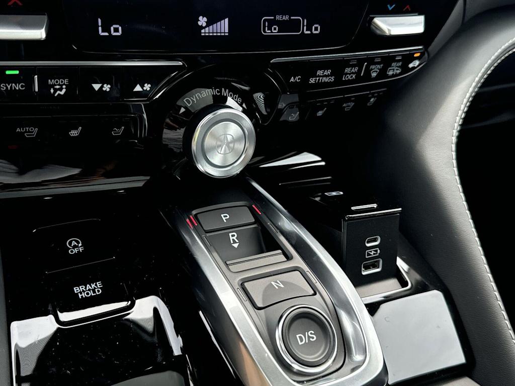 Thumbnail: 2026 Acura MDX - 13