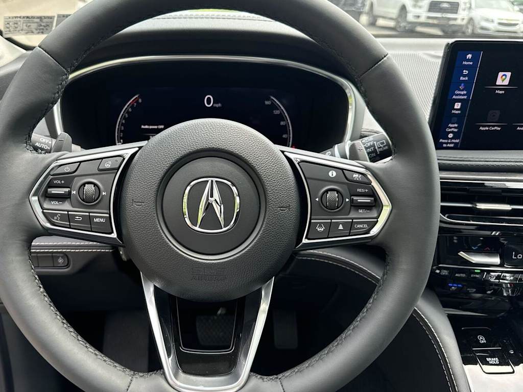 Thumbnail: 2026 Acura MDX - 2