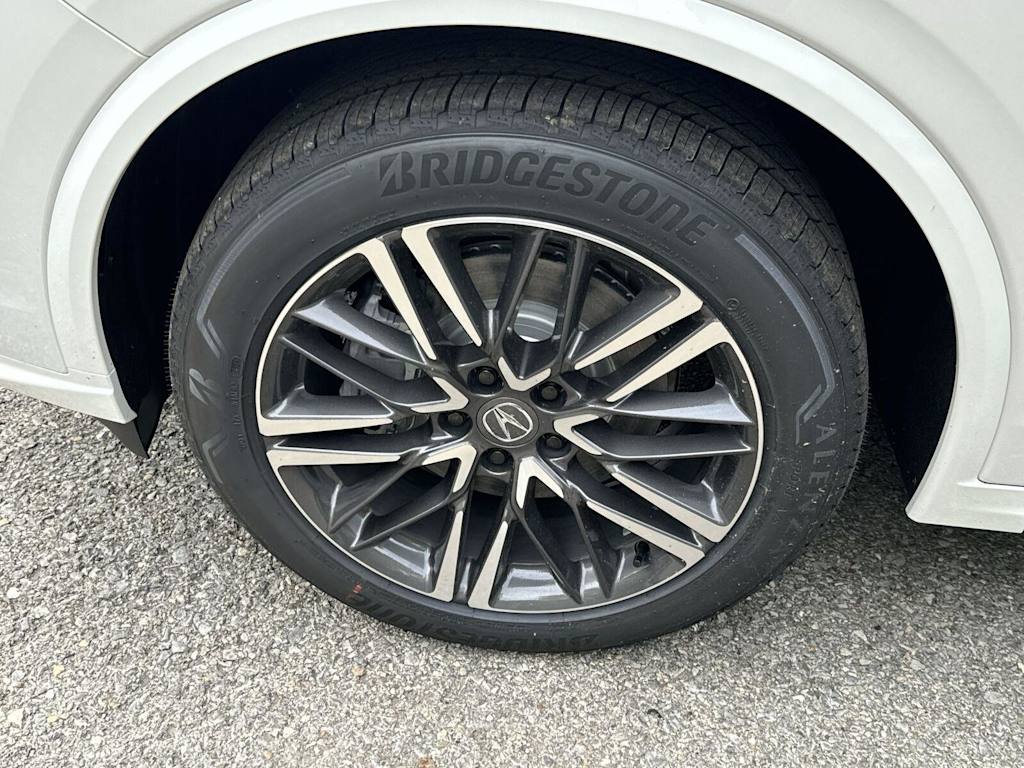 Thumbnail: 2026 Acura MDX - 7