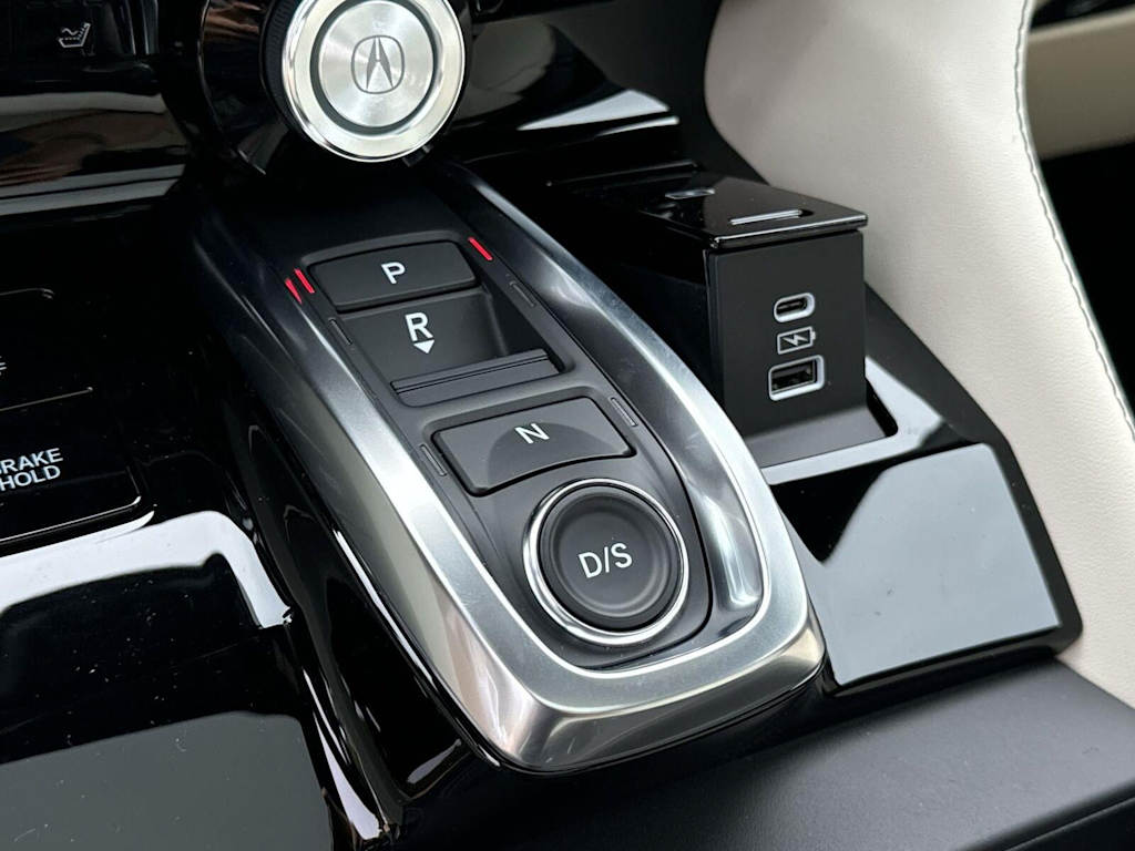 Thumbnail: 2026 Acura MDX - 27