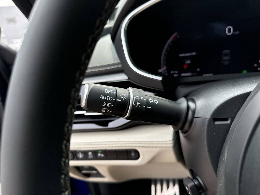 Thumbnail: 2026 Acura MDX - 24