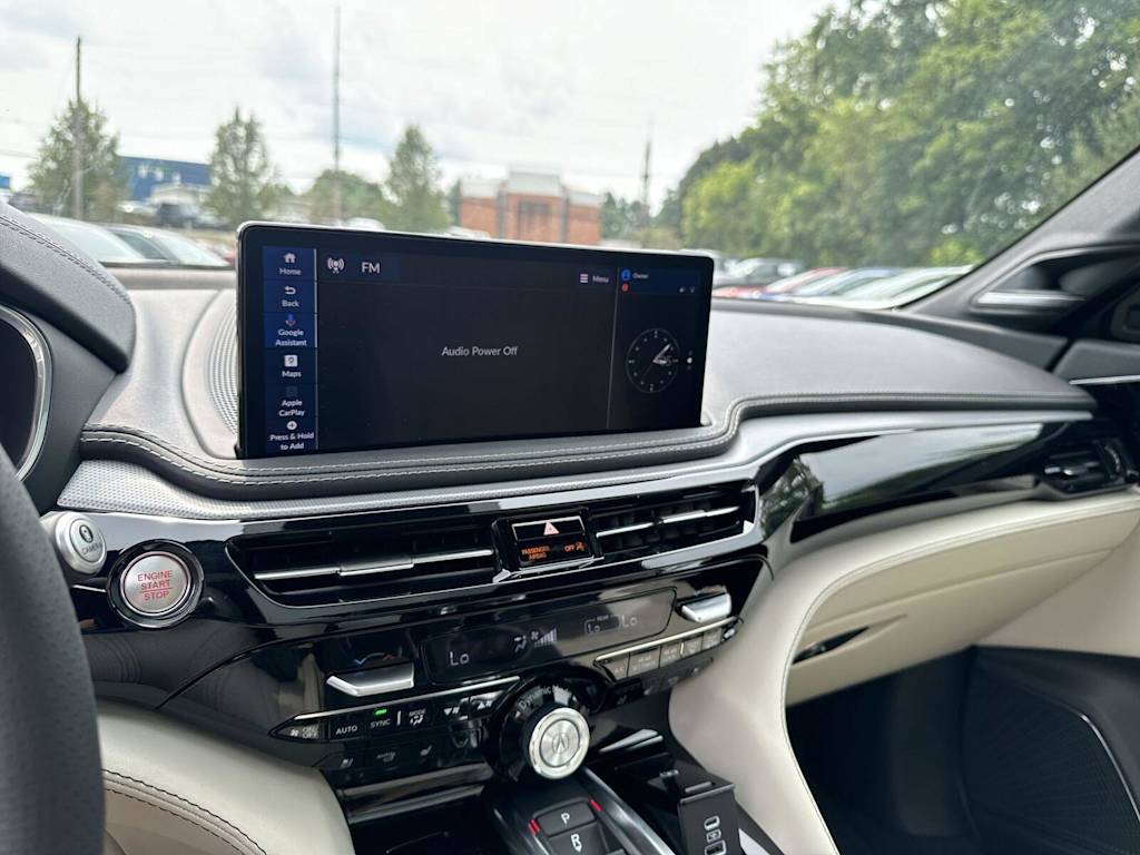 Thumbnail: 2026 Acura MDX - 10