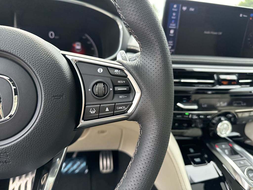 Thumbnail: 2026 Acura MDX - 22