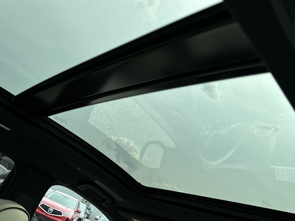 Thumbnail: 2026 Acura MDX - 19