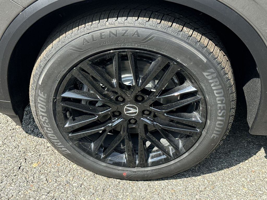 Thumbnail: 2026 Acura MDX - 8