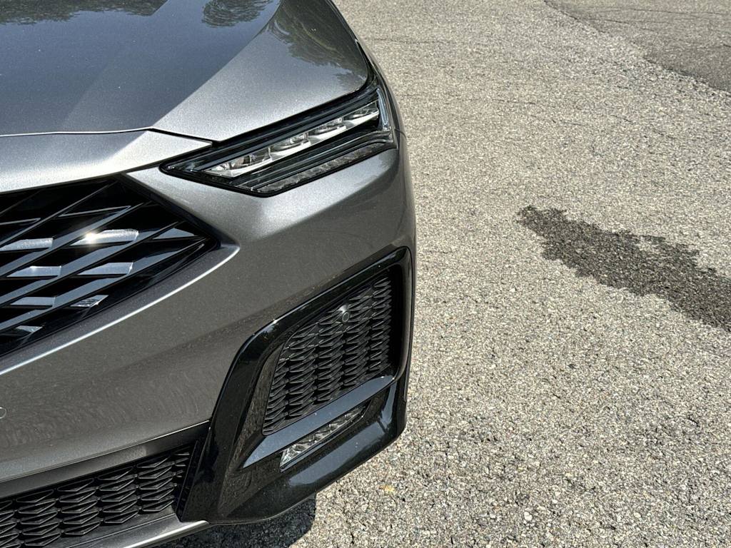 Thumbnail: 2026 Acura MDX - 7