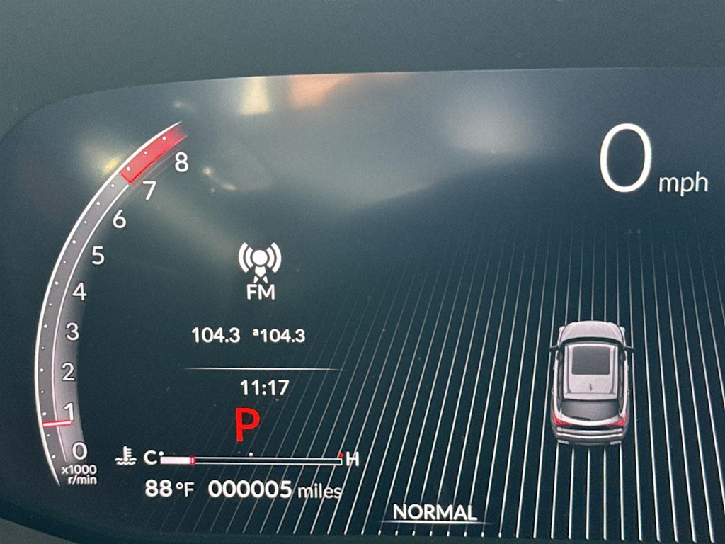 Thumbnail: 2026 Acura MDX - 29